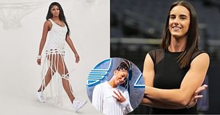 3x WNBA champ Candace Parker picks $3,100,000 NIL-valued Caitlin Clark's Iowa to make Final Four over Angel Reese's LSU