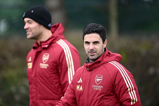 Arsenal Transfer News Roundup: Gunners eyeing Miguel Gutierrez; club make Kieran Tierney decision, and more - March 4, 2024
