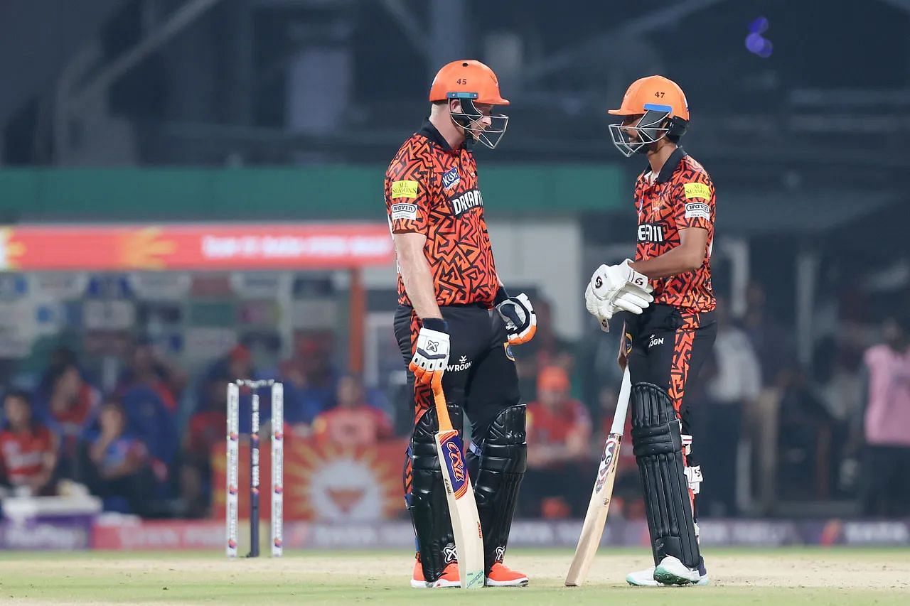 Can Sunrisers Hyderabad record their 1st win? (Image: IPLT20.com)