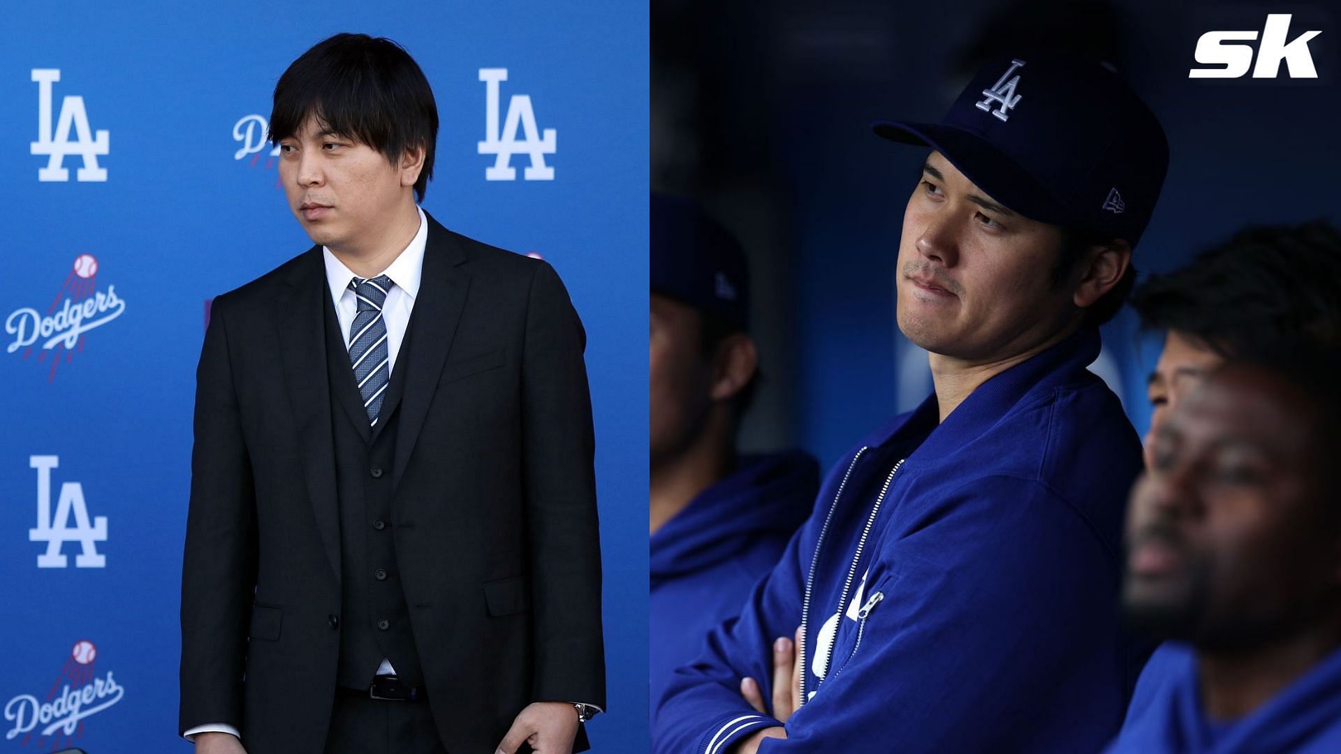 MLB fans remain skeptical of Shohei Ohtani after his press conference regarding Ippei Mizuhara