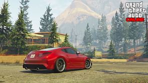 Why GTA Online players should get Annis Euros this week (March 3-6)