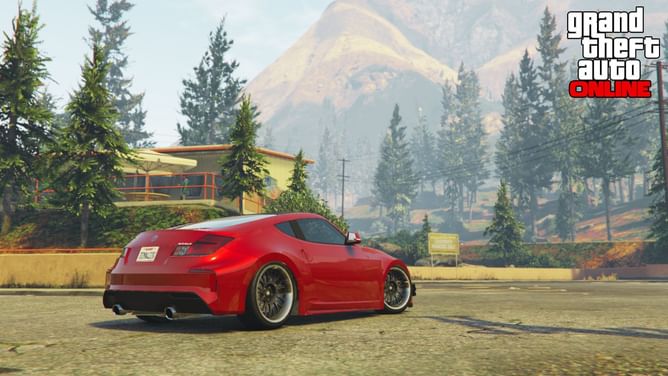 Why GTA Online players should get Annis Euros this week (March 3-6)