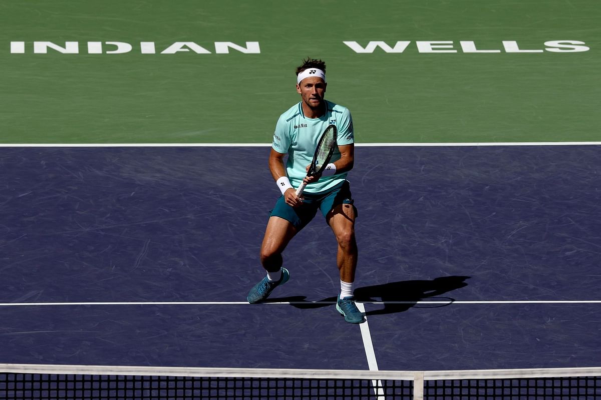 5 kits that caught the attention of fans at Indian Wells 2024, ft ...