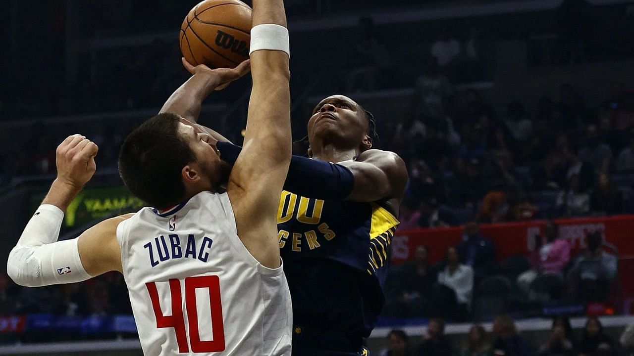Indiana Pacers vs LA Clippers Injury Reports for March 25