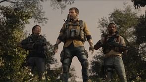 The Division 2 Creative Director confirms Y6, Brooklyn DLC, and beyond