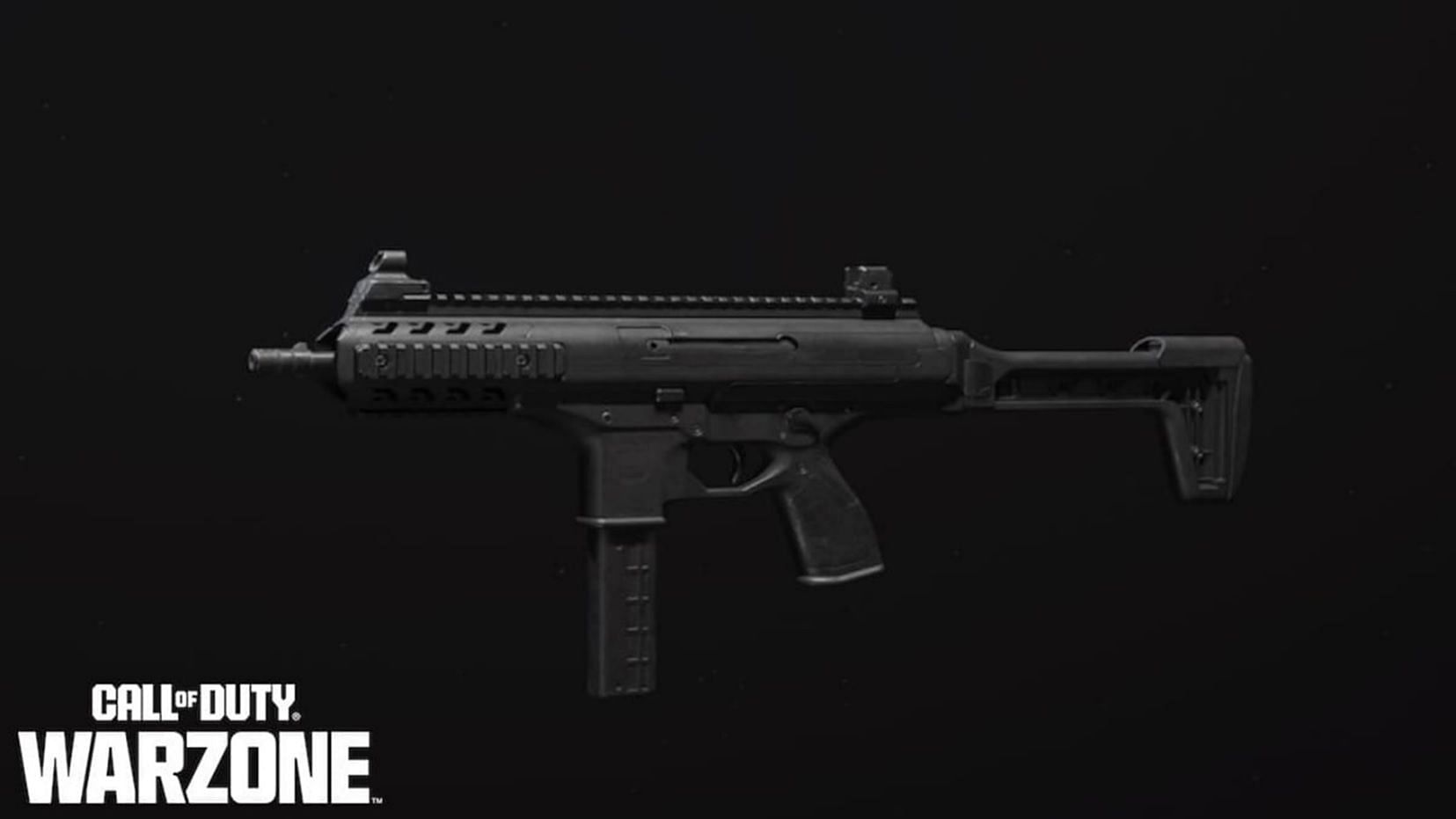 HRM-9 in Call of Duty (Image via Activision)