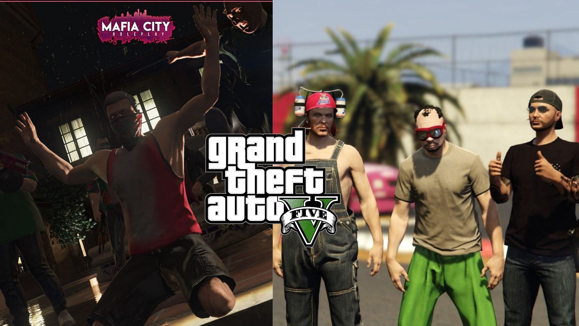 5 most fun GTA RP servers in 2024 apart from NoPixel