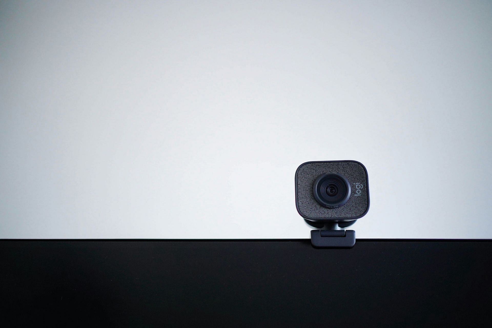 Webcams for Streaming Games