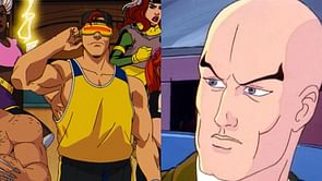 Why is Professor X missing from X-Men'97? All to know