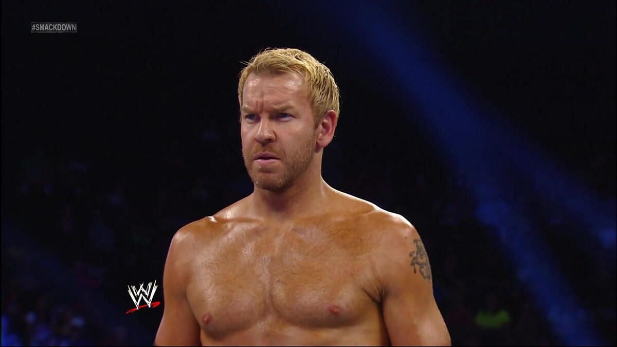 Christian vs. Jack Swagger: SmackDown, July 26, 2013 | WWE