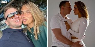 Aryna Sabalenka's boyfriend Konstantin Koltsov dies at age 42 in Miami: Reports