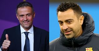 Barcelona target tempted by PSG offer as he eyes move away from current club this summer - Reports