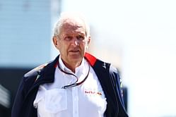 Red Bull chief advisor Helmut Marko reportedly leaked the chats of Christian Horner's investigation