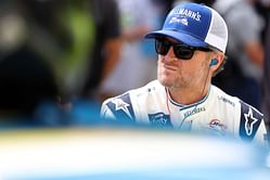 Dale Earnhardt Jr. set to compete in NASCAR Xfinity Series at Bristol in September