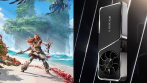 Best Horizon Forbidden West graphics settings for Nvidia RTX 3070 and RTX 3070 Ti