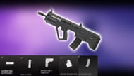 Best RAM-7 loadout for MW3 (Image via Activision)