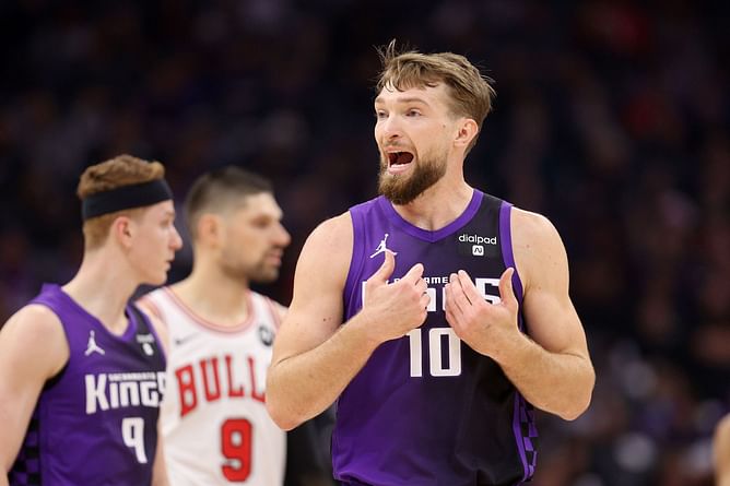 NBA Most Valuable Player (MVP) Ladder Race 2024: Top 5 candidates ft. Domantas Sabonis (Week 20)