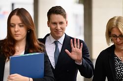 Screenwriter Dustin Lance Black faces assault allegations in UK Court