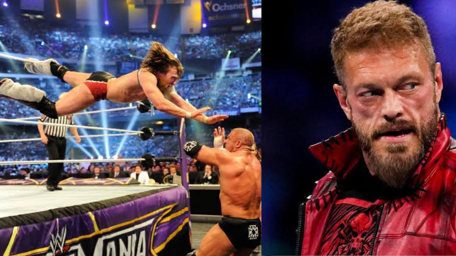 WWE सुपरस्टार जिन्होंने अचानक इन रिंग एक्शन से रिटायरमेंट ले ली थी 