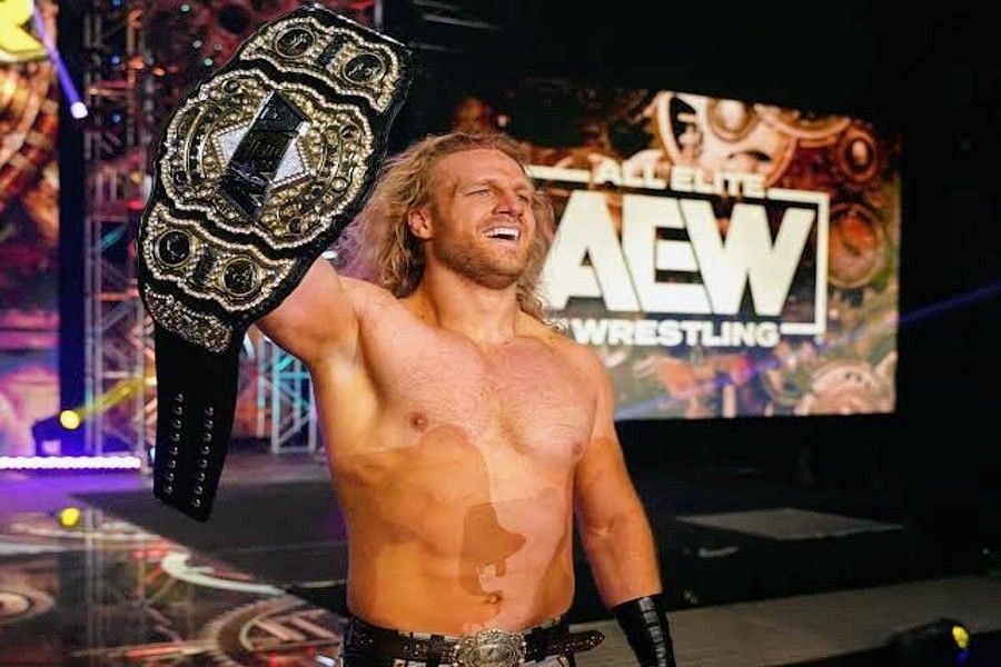 Adam Page