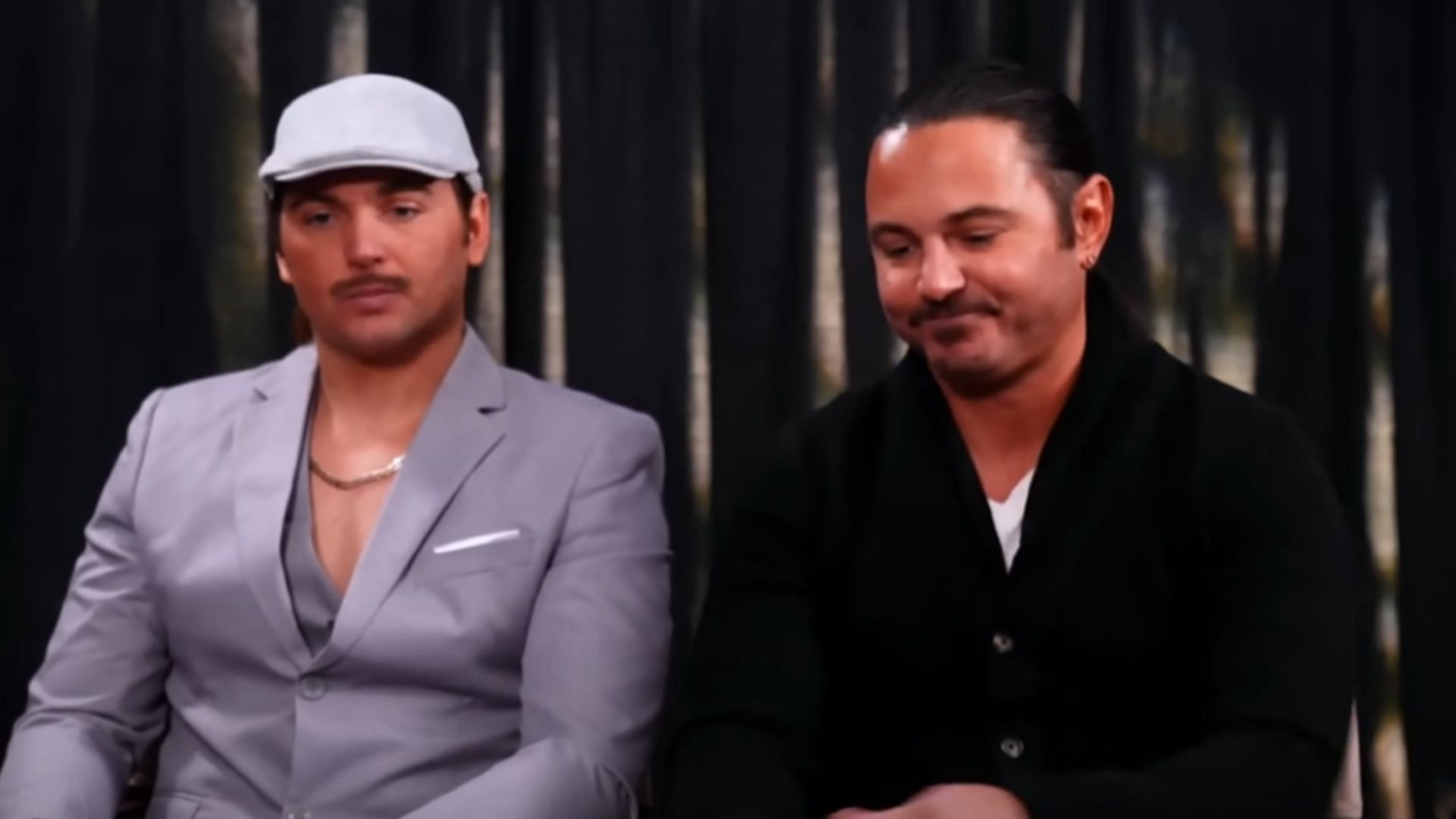 The Young Bucks are EVPs in AEW [Image Credits: AEW