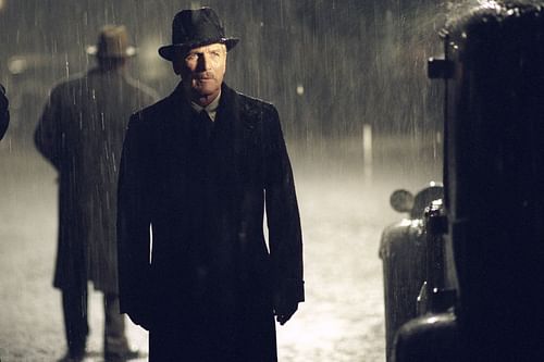 A still from Road to Perdition (Image via Dreamworks LLC)