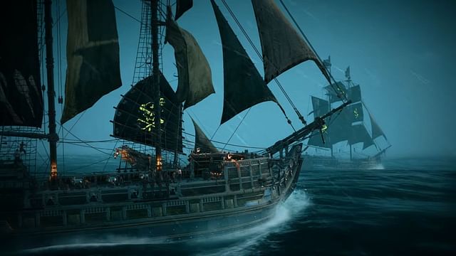 Skull and Bones maintenance (March 26): Time, duration, updates, and more