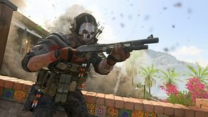 Every weapon nerf and buff in Warzone Season 2 Reloaded update