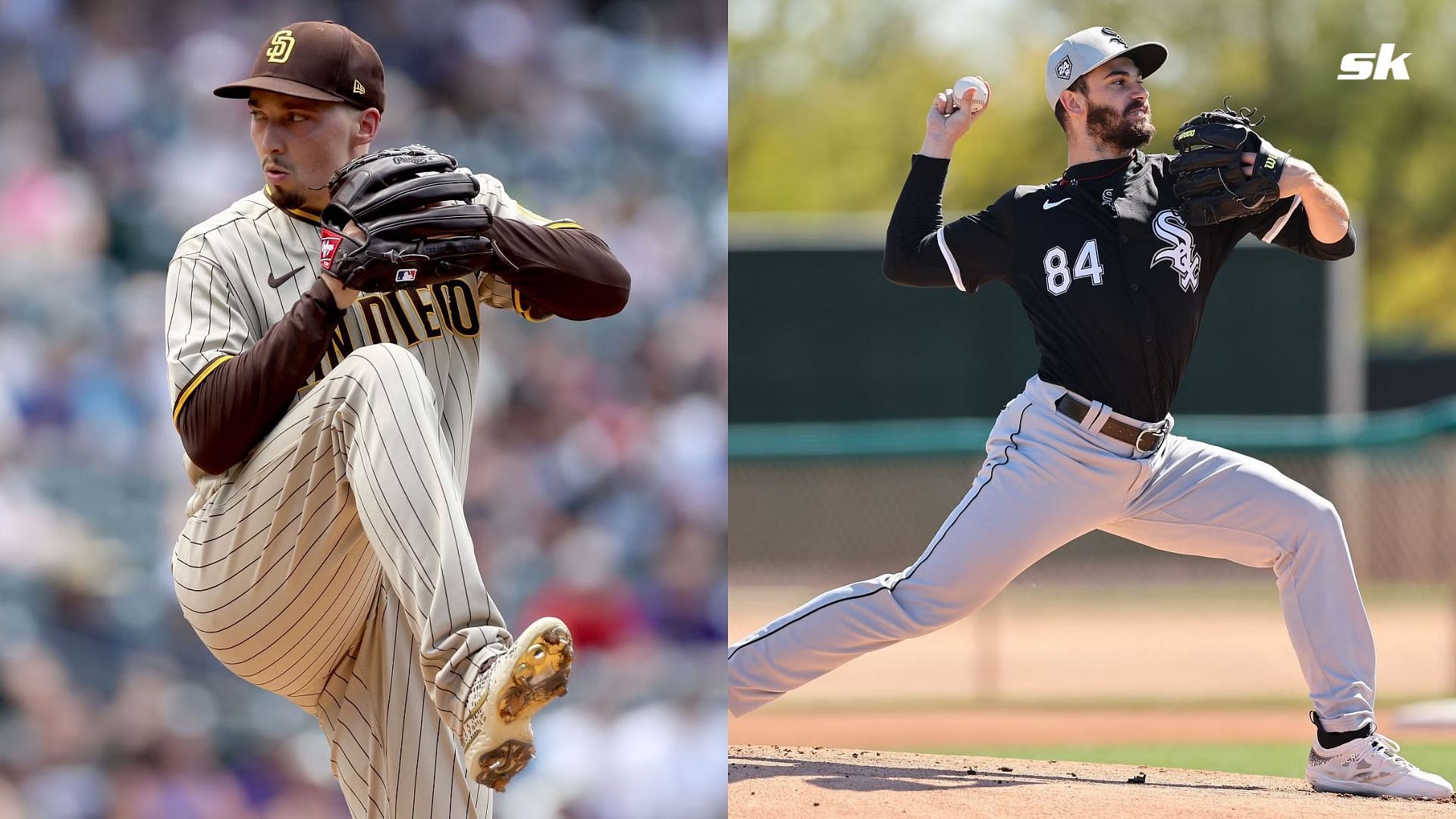 3 pitchers Yankees could target following Gerrit Cole
