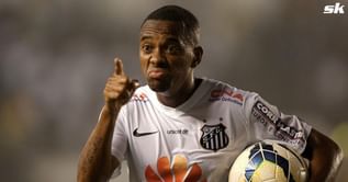 Ex-Real Madrid star Robinho must serve nine-year sentence after being involved in gang rape of Albanian woman