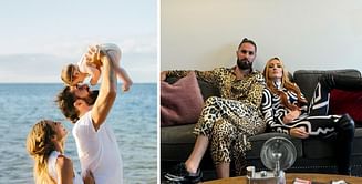 Accidental engagement, surprising split - 5 things we learned about Seth Rollins and Becky Lynch's relationship from her book