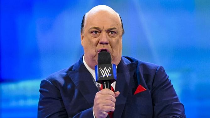 Major WWE name congratulates Paul Heyman for milestone