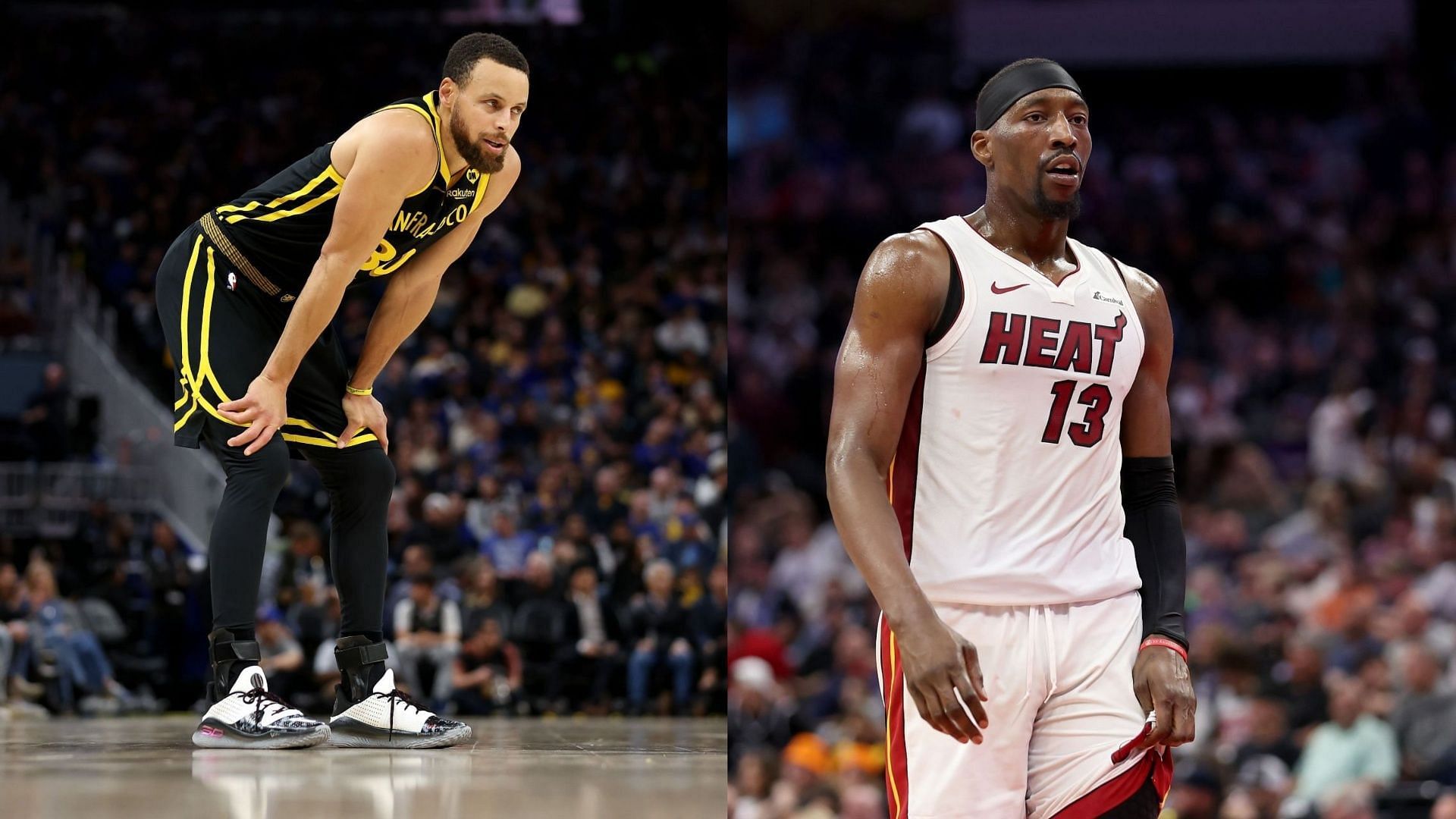 Golden State Warriors vs Miami Heat Game Player Stats and Box Scores for March 26, 2024