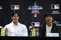 Dodgers News: Shohei Ohtani's attorneys maintain silence over Ippei Mizuhara's theft allegations amid betting investigation