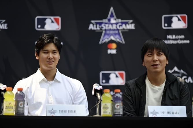 Dodgers News: Shohei Ohtani's attorneys maintain silence over Ippei Mizuhara's theft allegations amid betting investigation