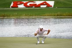 WATCH : Rory McIlroy's triple bogey nightmare in 'The Bear Trap' at 2024 Cognizant Classic
