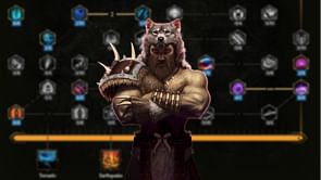 5 best Shaman builds in Last Epoch