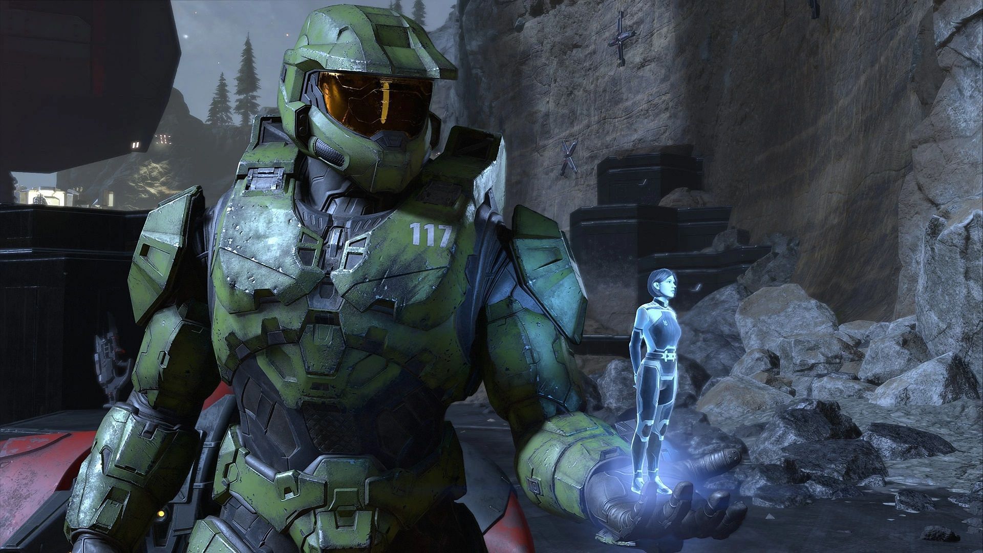 All bug fixes in Halo Infinite Content Update 31 explored (Image via Xbox Game Studios)