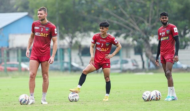Chennaiyin FC vs Odisha FC preview, predicted lineups, prediction, telecast details, and more ahead of ISL 2023-24 clash