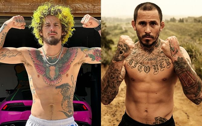 UFC 299: Sean O'Malley vs. Marlon Vera: Live round-by-round updates