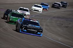 NASCAR 2024 Xfinity Series: What is the qualifying order for The LiUNA! at Las Vegas Motor Speedway?
