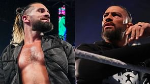 Unexpected swerve in Roman Reigns and Seth Rollins' WrestleMania XL plans teased by top WWE Superstar