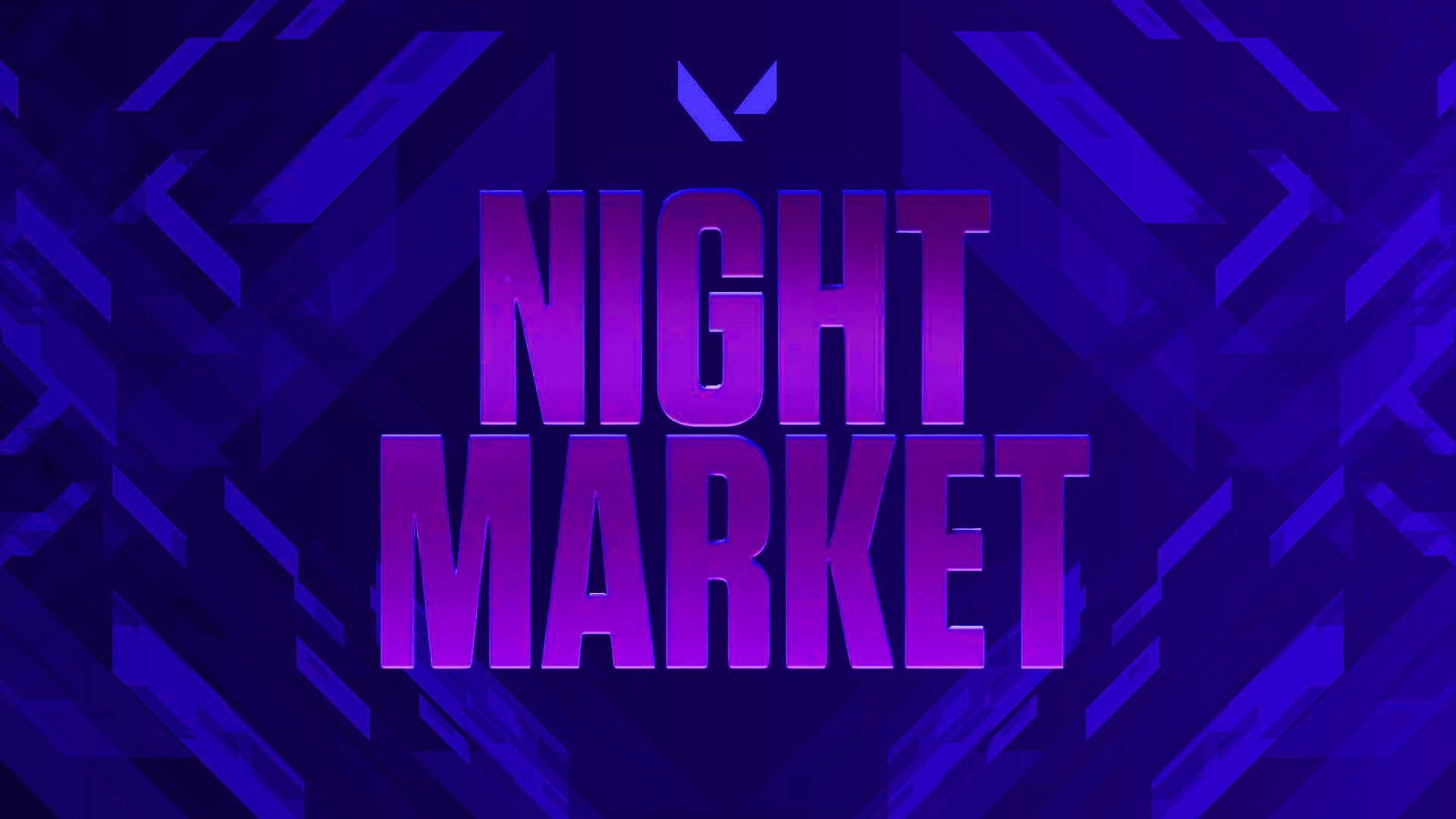 Valorant Night Market for Episode 8 Act 2