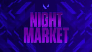 Valorant Night Market (Episode 8 Act 2): Start time, end date, new skins, and more
