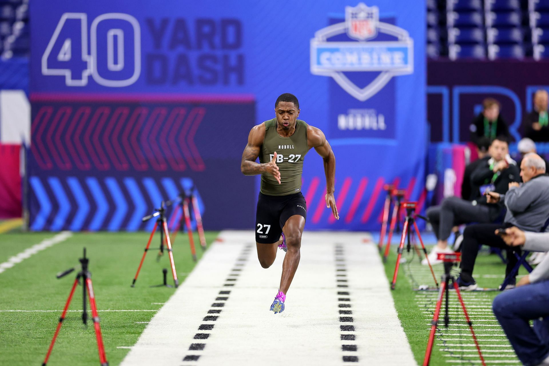 NFL Combine