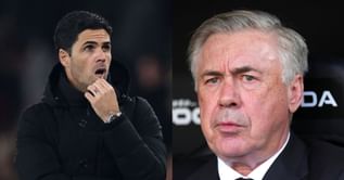 Arsenal to miss out on Real Madrid star because of wage demands - Reports