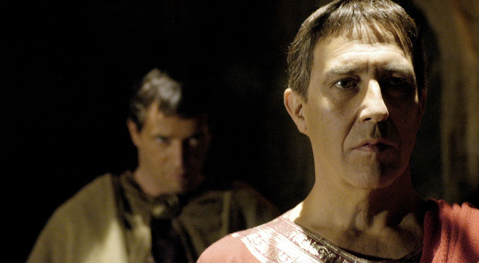 Still from Rome (Image via Hulu)