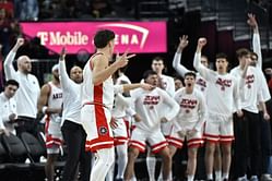 Pac-12 March Madness 2024 teams: Full list of schools in the NCAA tournament ft. Arizona