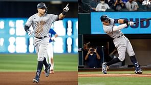 “The main goal is to be game-ready for Opening Day” - Aaron Judge dismisses injury concerns as Yankees slugger gears up for regular season