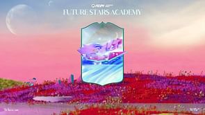 5 best EA FC 24 Future Stars Academy Evolutions to use in Ultimate Team